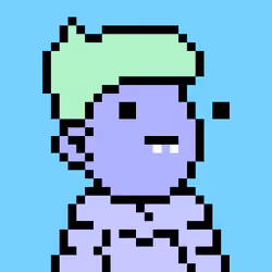 Pixel Dood #5187