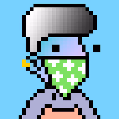 Pixel Doods