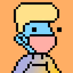 Pixel Dood #5081