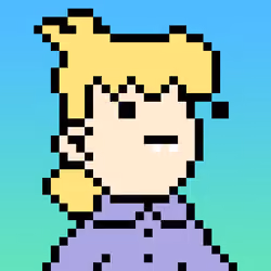 Pixel Dood #7524