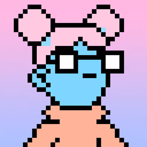 Pixel Doods