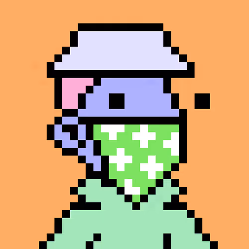 Pixel Doods