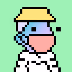 Pixel Dood #6811