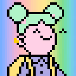 Pixel Dood #2098