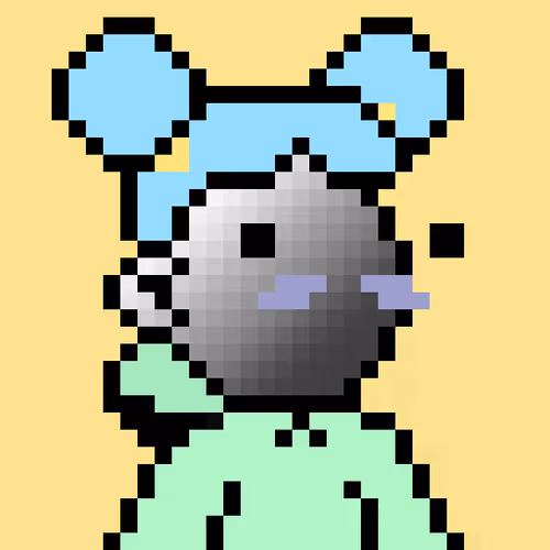 Pixel Doods