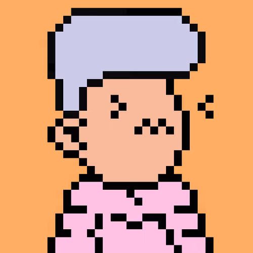 Pixel Dood #3810