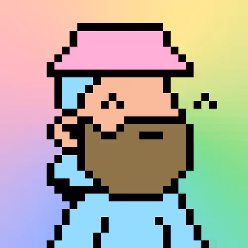 Pixel Doods