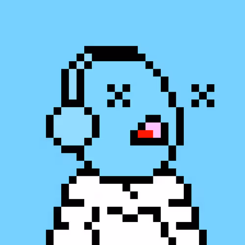 Pixel Doods