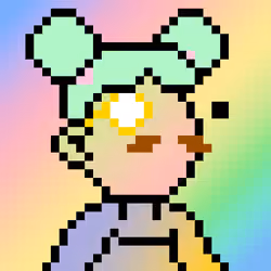 Pixel Dood #2241