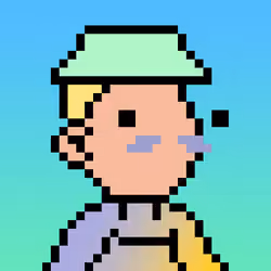 Pixel Dood #974