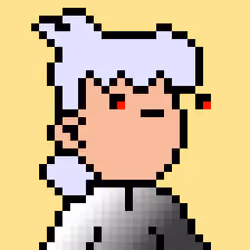 Pixel Dood #5685