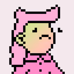 Pixel Dood #7