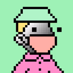 Pixel Dood #6096