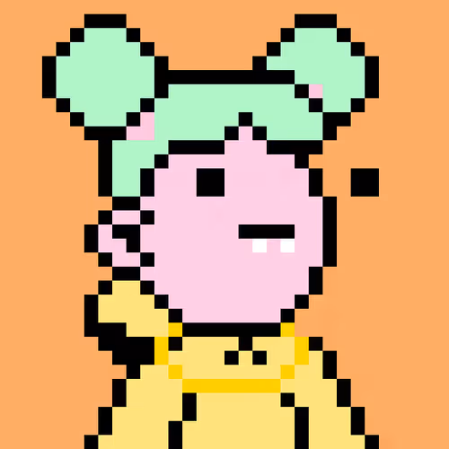 Pixel Doods