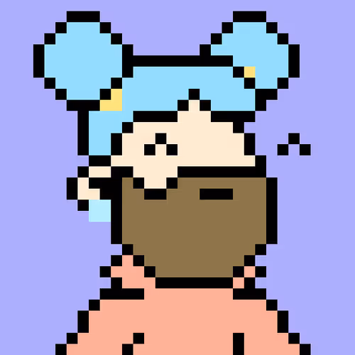 Pixel Doods