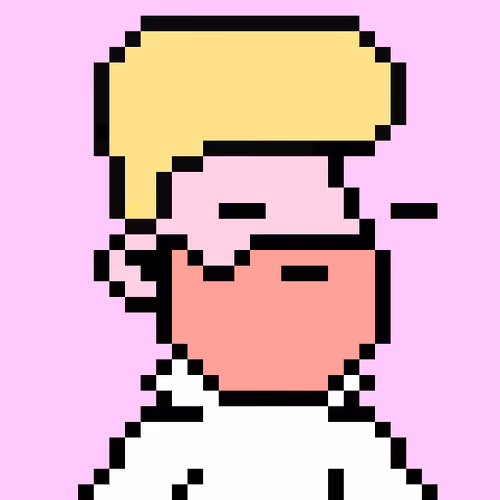 Pixel Dood #7748