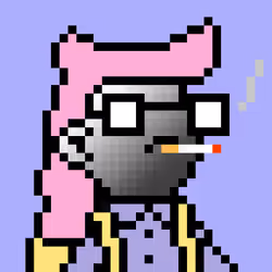 Pixel Dood #5029