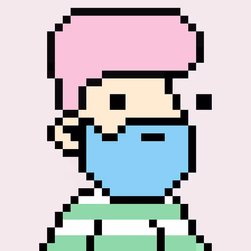 Pixel Doods