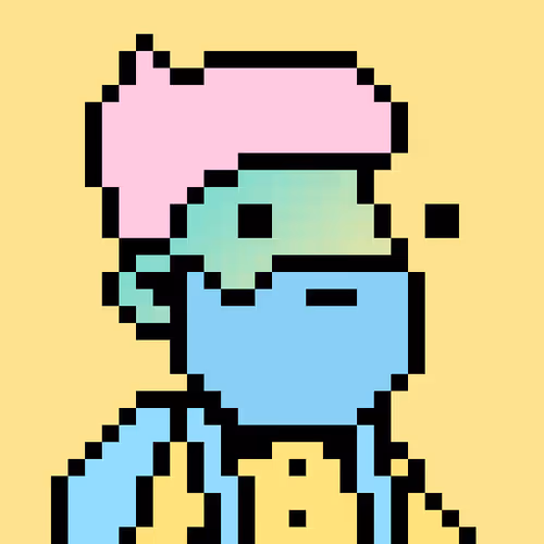 Pixel Doods