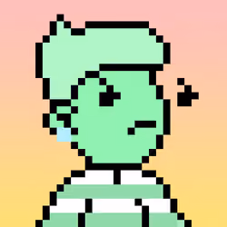 Pixel Dood #7877