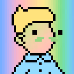Pixel Dood #656