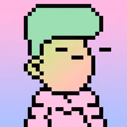 Pixel Dood #5994