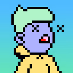 Pixel Dood #8574