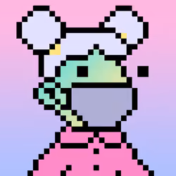 Pixel Dood #6558