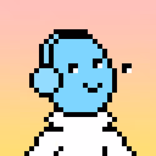 Pixel Doods