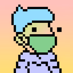 Pixel Dood #1911