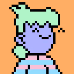 Pixel Dood #3631