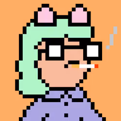 Pixel Dood #7219