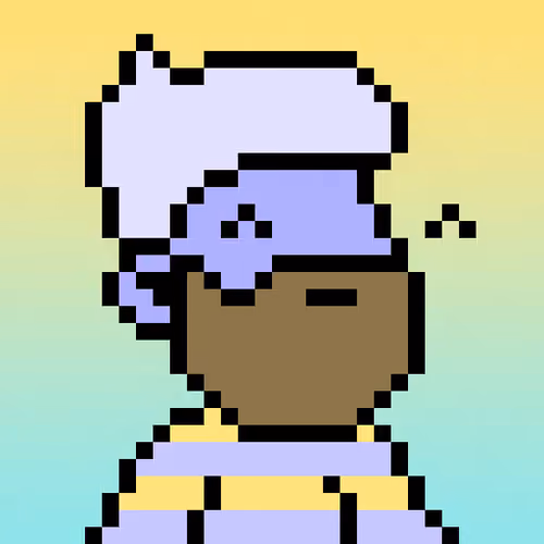 Pixel Dood #2644