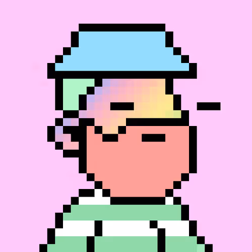 Pixel Doods