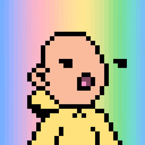 Pixel Doods