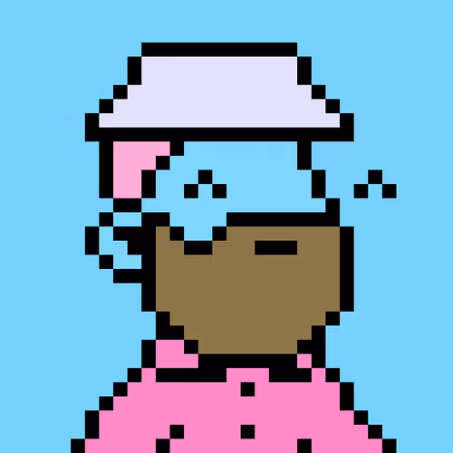 Pixel Doods