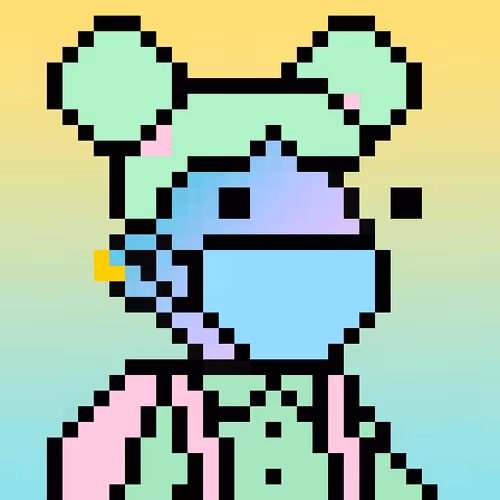 Pixel Doods