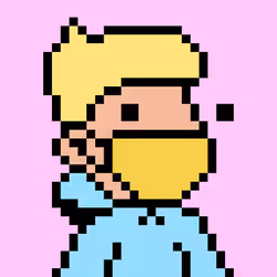 Pixel Dood #3277