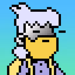 Pixel Dood #3148
