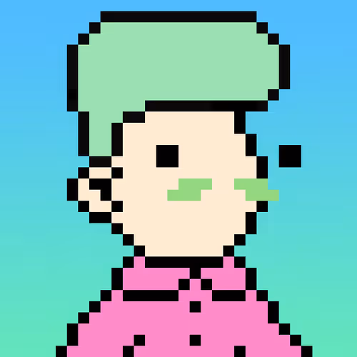 Pixel Doods