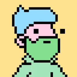 Pixel Dood #1887