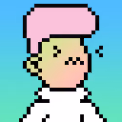 Pixel Dood #4186