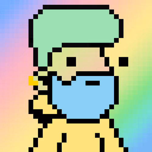 Pixel Doods
