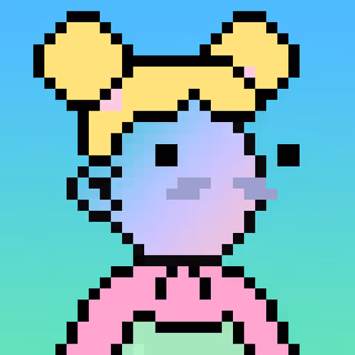 Pixel Doods