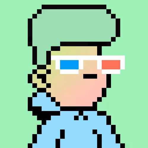 Pixel Doods