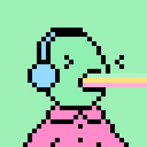 Pixel Dood #6502