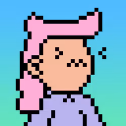 Pixel Dood #3232