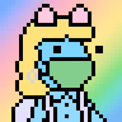 Pixel Dood #2788