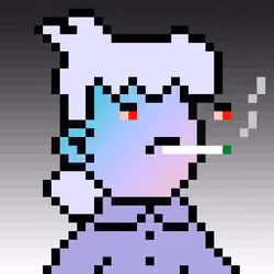 Pixel Dood #6308