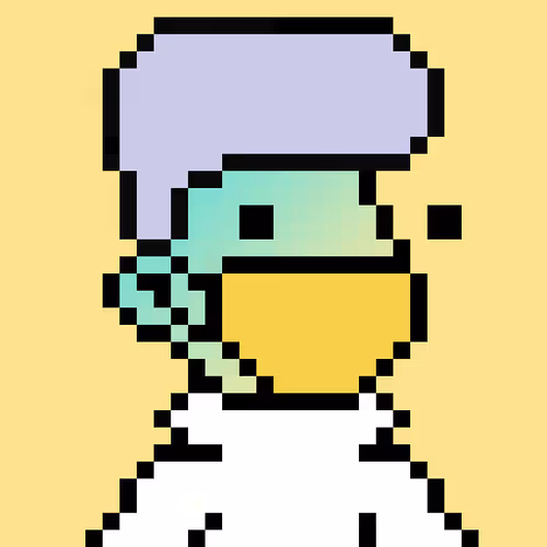 Pixel Doods